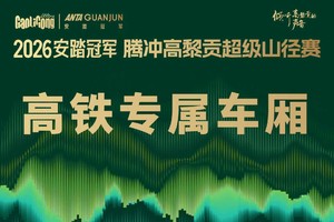 高黎贡专属车厢