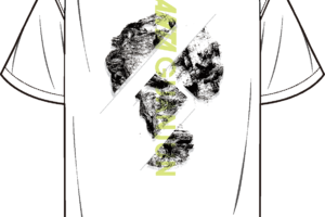 2026高黎贡联名款文化T恤