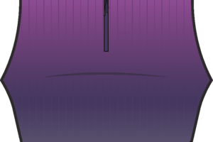 2026高黎贡联名款运动背心女款