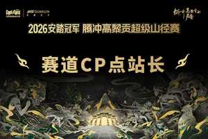 【2026志愿者】赛道CP点站长
