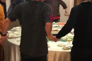 海南室内设计师网设计委2018开年晚宴