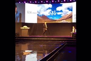 2016CIID青年设计师演讲总决赛3