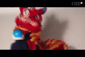 2016CIID拜年视频