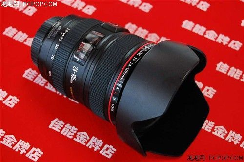 实用亮骚两不误 佳能5D3选配镜头攻略