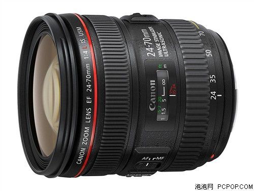 实用亮骚两不误 佳能5D3选配镜头攻略