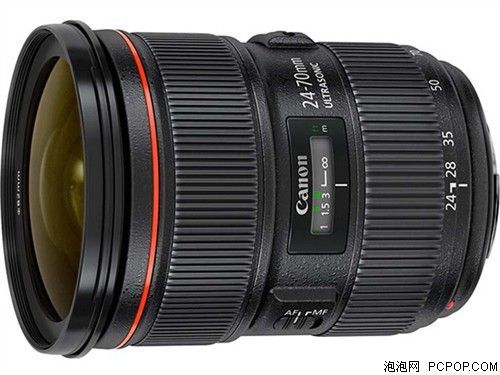 实用亮骚两不误 佳能5D3选配镜头攻略