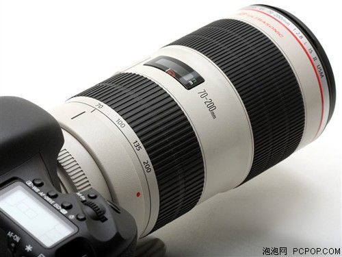 实用亮骚两不误 佳能5D3选配镜头攻略