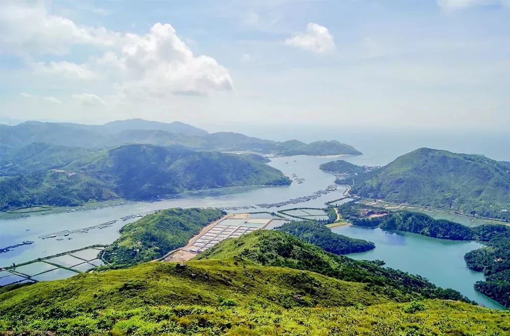 (28)【天空之境】 | 鹽洲島“天空之境”，茶卡鹽湖-戶外活動(dòng)圖-駝鈴網(wǎng)