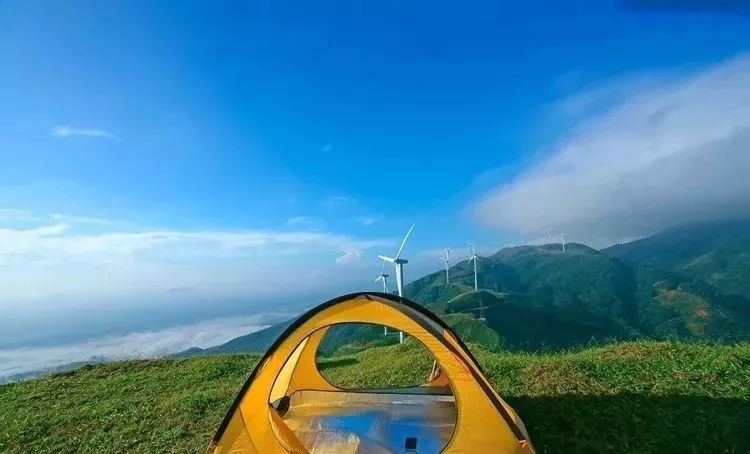 (27)【天空之境】 | 鹽洲島“天空之境”，茶卡鹽湖-戶外活動(dòng)圖-駝鈴網(wǎng)