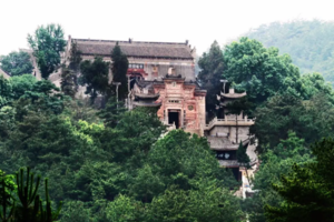 【单位定制】五脑山AAAA国家森林公园 麻城古孝感乡都度假村 休闲度假3日游