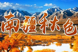 【全景南疆丨15天】10.25-11.8号 喀什古城 盘龙古道 中国西极 塔里木胡杨 白沙湖丨 VIP大巴团