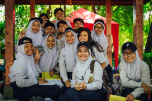 【千面印尼丨7天】5.9-15号 巴厘岛 佩妮达岛  赛伍瀑布 布罗莫火山 魔戒森林 16人团 丨3980元