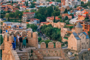 【高加索三国丨14日】9.27-10.10日 格鲁吉亚 阿塞拜疆 亚美尼亚 三国免签 畅行无忧 丨16980元