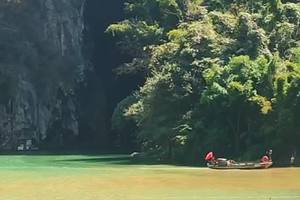 【2025滇东南丨坝美】