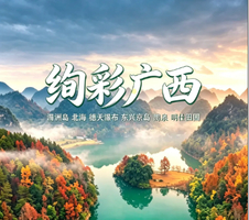 【炫彩广西丨双飞8天】12.20-27号 邂逅海岛 红枫与喀斯特山水 双飞8日游丨3880元