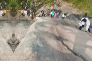 2023.02.26老虎洞登