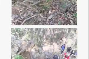 2023.03.05黄石魔道穿越