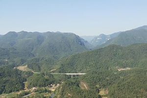 （好游游）国庆远安鸣凤山