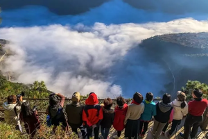 双飞11天含机票【小众旅行•天境怒江】12月13-23日 独龙江归来 丙中洛 秋那桶 雾里村 寻找与世隔绝的纹面女