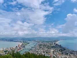 已成行【春节惠州-双高】2月18-22日 东方“马尔代夫”佛山顺德、巽寮湾三角洲岛、双月湾 休闲5日游