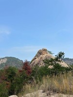 【清明-木兰古门】4月4号 木兰古门山轻户外 6.75KM环线 徒步登山（大巴\自驾）