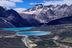 已成行 西藏【川进青出纯玩17天】豪华VIP保姆车 4月26日-5月12日（含车+住+门票+16早9正餐）