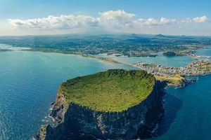 【免签】济州岛樱花徒步季｜偶来小径与汉拿山的约定6天（3.27-4.1/4.1-4.6 两期均已成行）户外纯玩