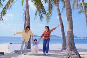 【五一下川岛双高5天】5月1-5日“小塞班”下川岛追蓝眼泪5日游（3月31日前88元预定可抵188元）