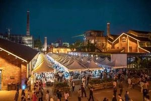 已成行【清明-景德镇】4.4-5号\4.5-6号 网红瓷都景德镇|三宝村陶艺体验休闲2日游