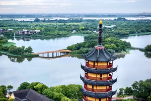 已成行【4月4-6日】三河古镇、焦山、北固山、西津渡、金山寺3日行(VIP大巴）