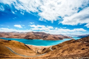 【圆梦西藏22天】5.16-6.6日 稻城+川藏+青藏+珠峰大环线（豪华VIP2+1车出行）