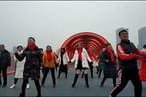 2019年丹江网红桥一日游