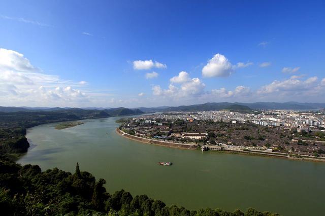 中国最容易“读错”的6个地名，语文不好的人请不要尝试