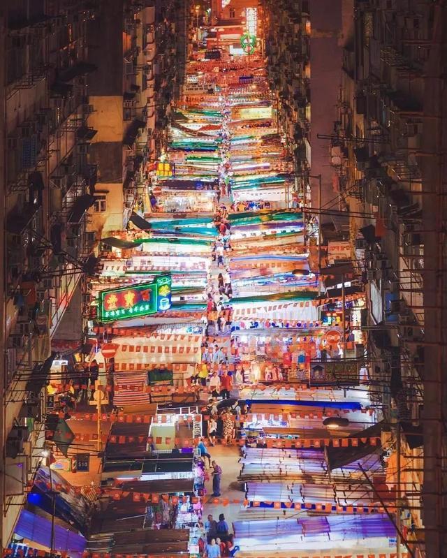 一位外国小伙被中国美景深深吸引，拍出了中华大地最美神韵