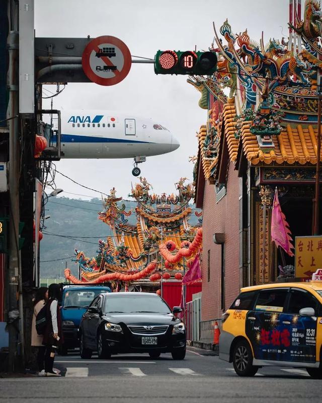 一位外国小伙被中国美景深深吸引，拍出了中华大地最美神韵