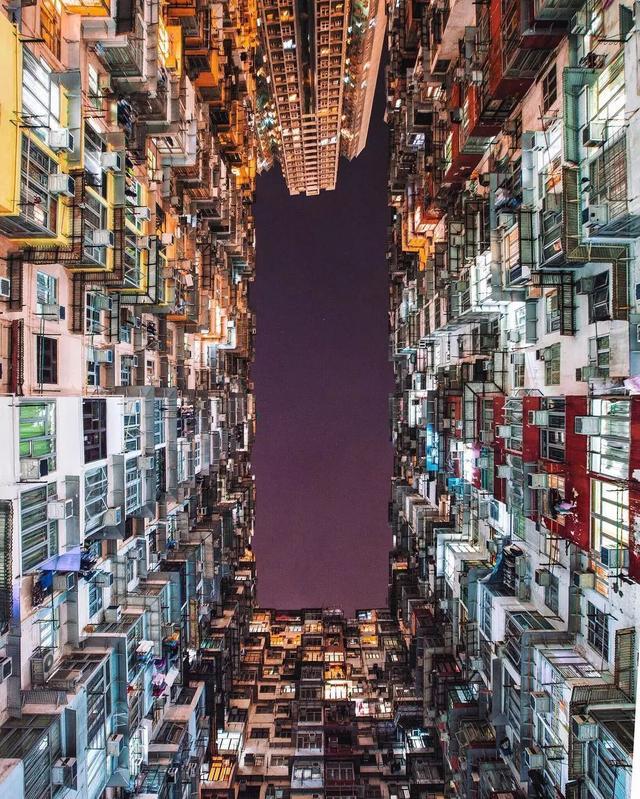 一位外国小伙被中国美景深深吸引，拍出了中华大地最美神韵