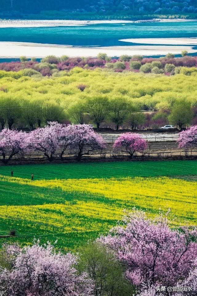 《国家地理》评选：中国一生必去的50个地方