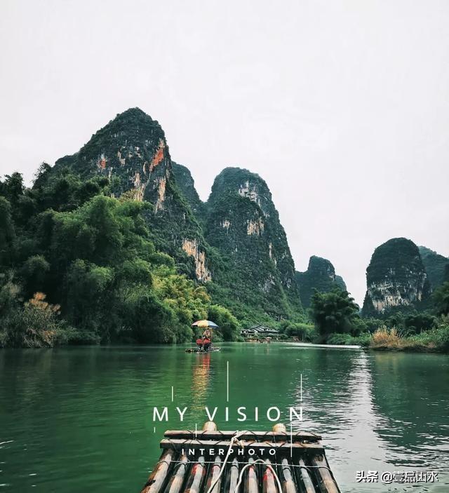 《国家地理》评选：中国一生必去的50个地方