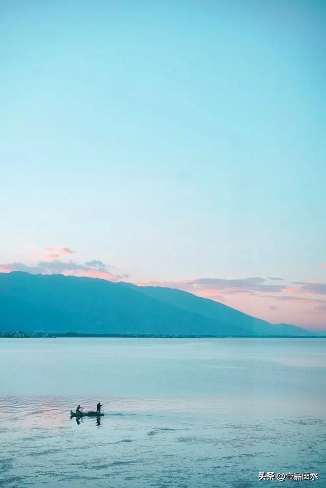 《国家地理》评选：中国一生必去的50个地方