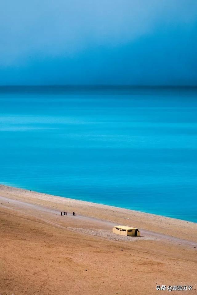 《国家地理》评选：中国一生必去的50个地方