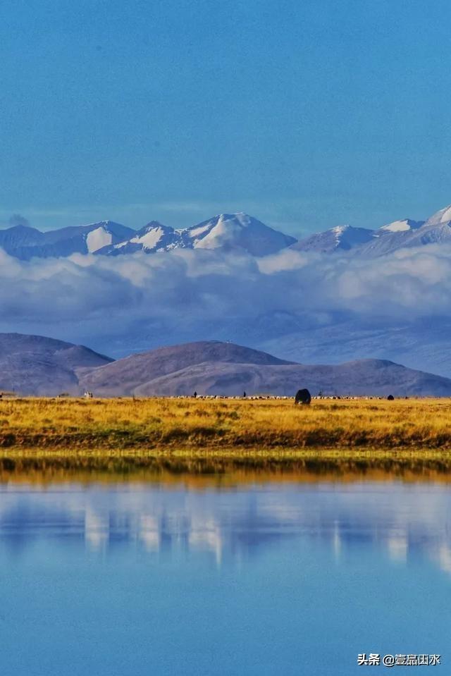 《国家地理》评选：中国一生必去的50个地方