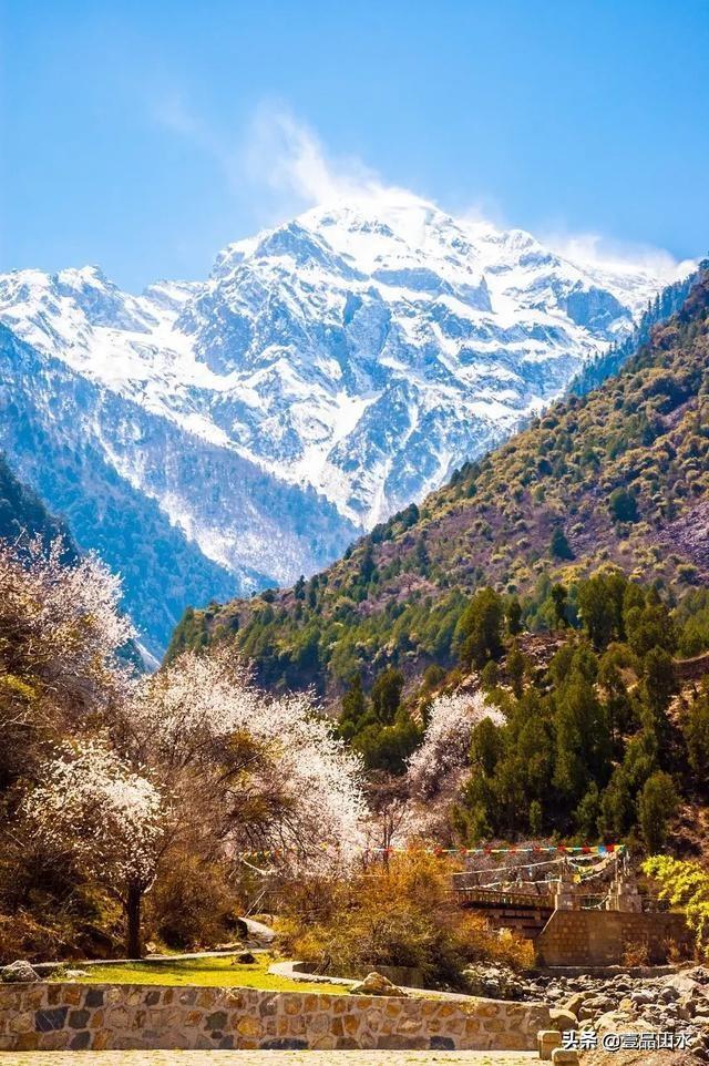 《国家地理》评选：中国一生必去的50个地方