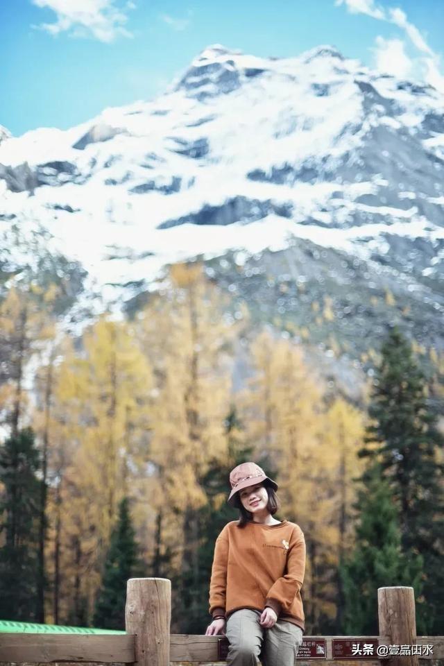 《国家地理》评选：中国一生必去的50个地方