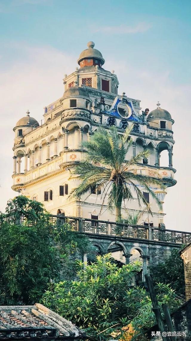 《国家地理》评选：中国一生必去的50个地方