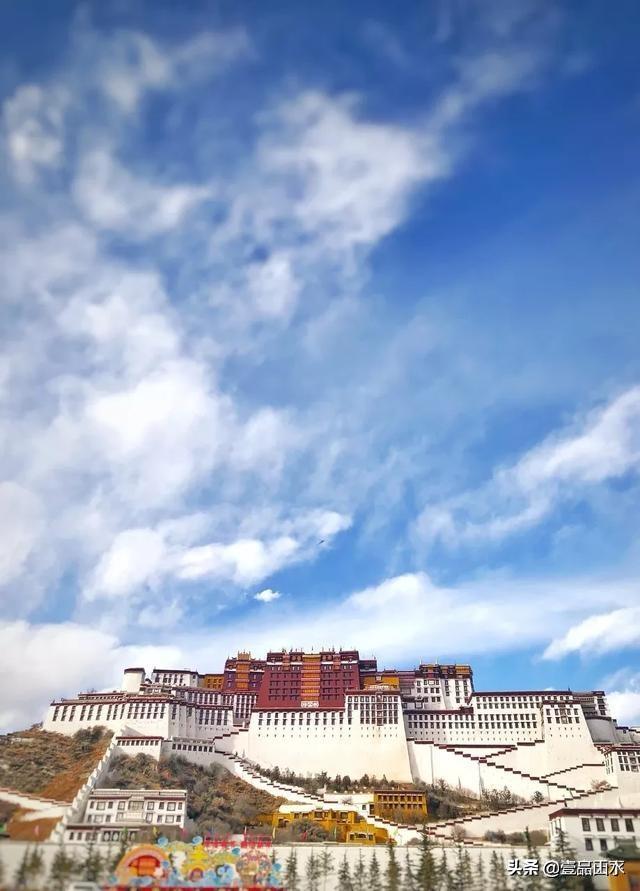 《国家地理》评选：中国一生必去的50个地方