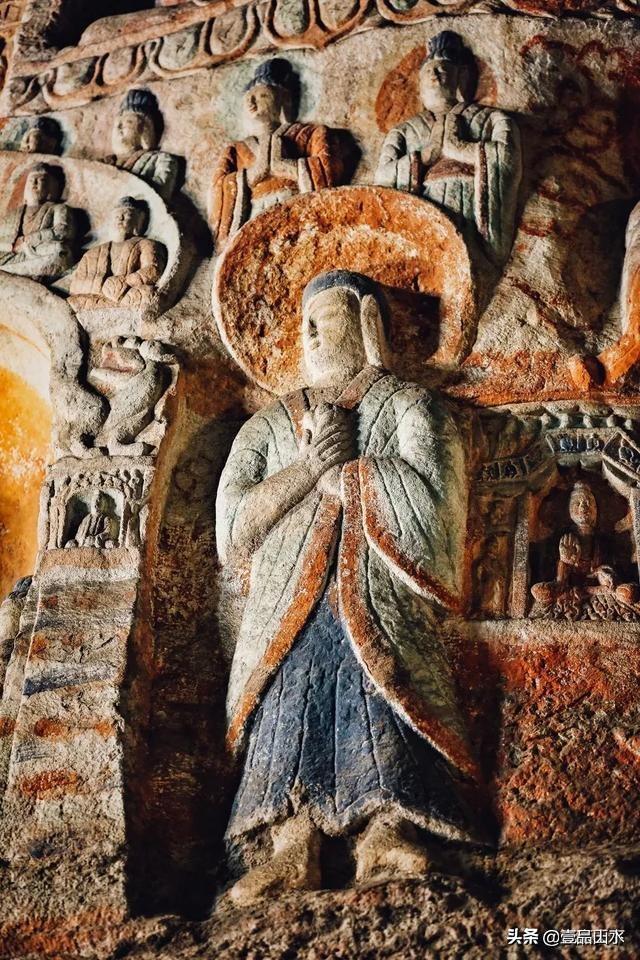 《国家地理》评选：中国一生必去的50个地方