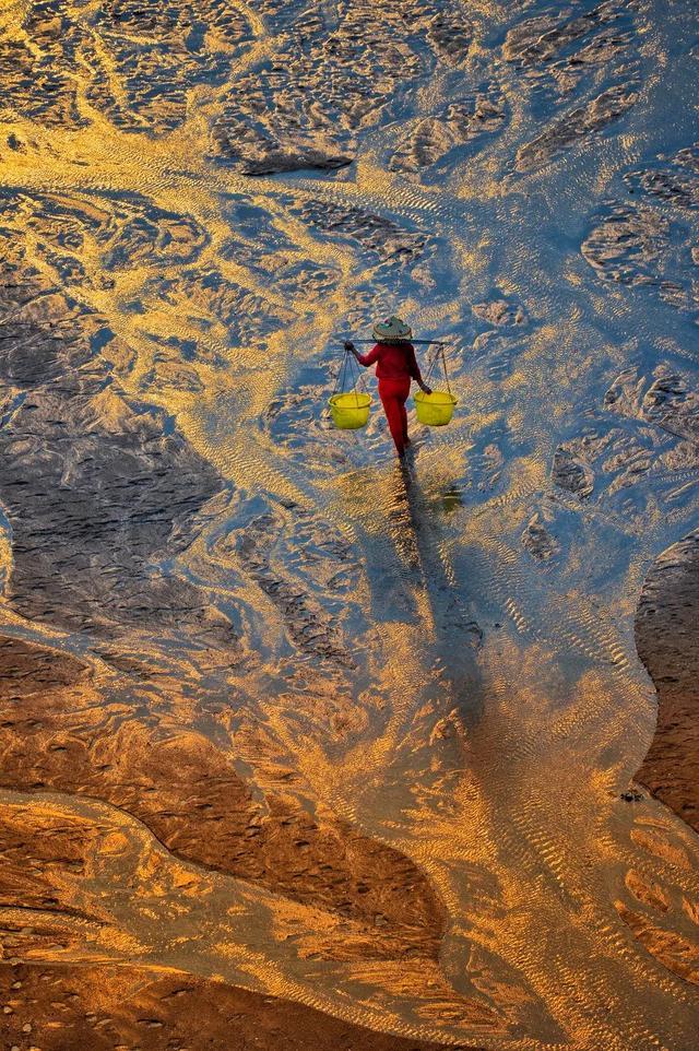 五一旅行地推荐！这10个小众的绝美之地，一定要去走一走