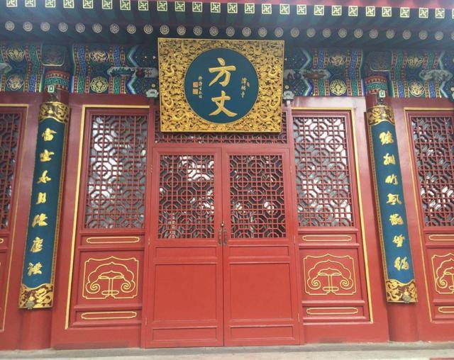 我国唯一有武警镇守的寺庙，距今已有1700多年，地位远超少林寺！