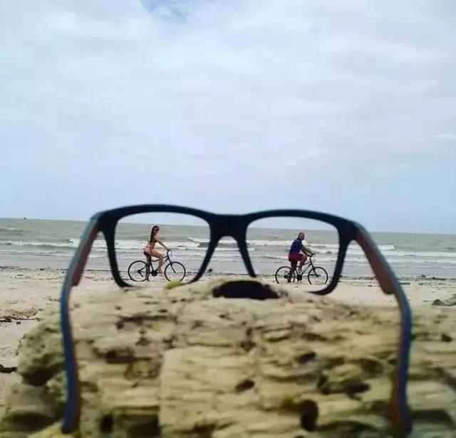 值得收藏的12个拍照姿势，创意旅游照称霸朋友圈