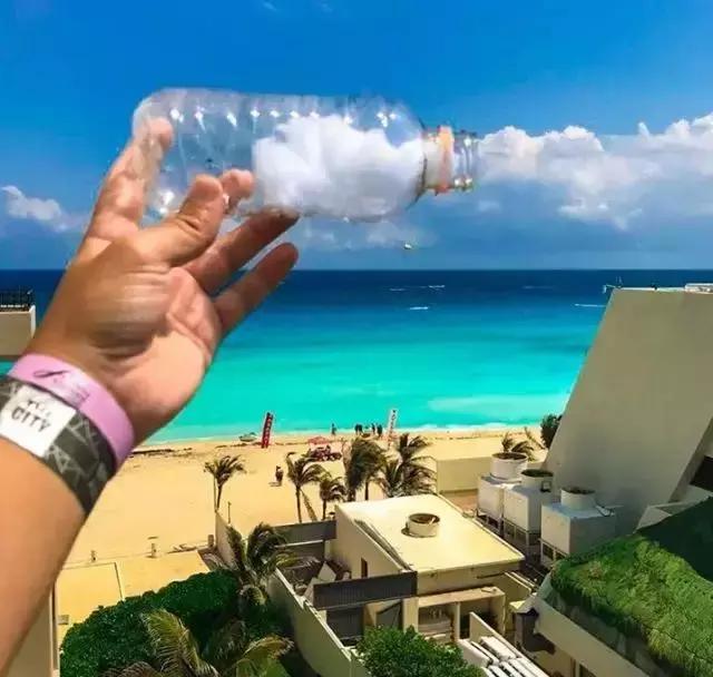 值得收藏的12个拍照姿势，创意旅游照称霸朋友圈